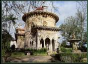 Parque de Monserrate