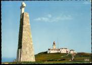 Cabo da Roca - O ponto mais ocidental da Europa