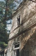 Casa Mantero.