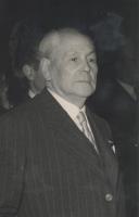 Capitão Américo Santos.