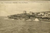 Portugal - Cintra - Praia das Maçãs