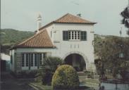 Casa no Pinhal da Nazaré.