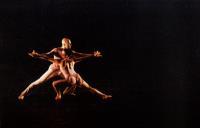 Ballett des Nationaltheather Manneihm, no Centro Cultural Olga Cadaval, durante o Festival de Música de Sintra.