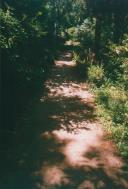 Parque da Liberdade em Sintra.