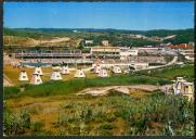 Praia das Maçãs - (Sintra) - Parque de Campismo