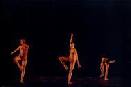 Noites de Bailado com Aterballetto, nos jardins do Hotel Palácio de Seteais.