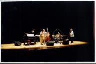 Estoril Jazz - Rufus Reid no Centro Cultural Olga Cadaval.
