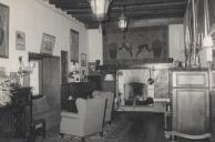 Casa Museu Leal da Câmara situado na Rinchôa.
