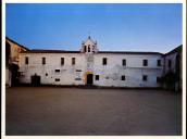 Montemor-O-Novo - Portugal - Convento da Saudação -séc.XVI