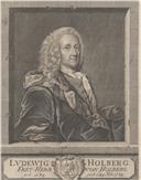 Ludewig Holberg.