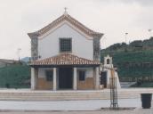 Ermida de Santa Marta em Casal de Cambra.