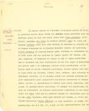 Carta de venda de uma vinha no termo de Sintra, situada no lugar da Redonda, feita entre Martim Pedro e o presbítero Pedro Gonçalves. 