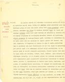 Carta de venda de uma vinha no termo de Sintra, situada no lugar da Redonda, feita entre Martim Pedro e o presbítero Pedro Gonçalves. 