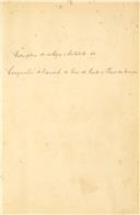 Certidão de escritura de outorga e estatutos da Companhia do Caminho de Ferro de Cintra à Praia das Maças realizada em 2 de julho de 1900.