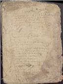 Inventário de bens de Pedro Fernandes, lavrador, morador em [...], termo da Vila de Sintra.