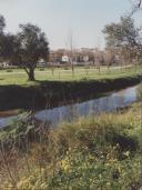 Parque urbano de Queluz.