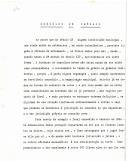 Considerações em torno da criação de concelhos com referência ao concelho de Cascais criado por Dom Pedro I em 1364.