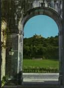 Palácio da Pena e Jardim de Seteais - Sintra/Portugal