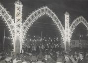 Festas de Nossa Senhora da Nazaré na Freguesia de Montelavar.