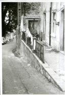 Rua na Vila de Sintra.