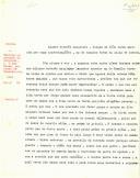 Carta de mercê de D. Afonso V, de uma terra maninha no termo da vila de Sintra a Alvaro Estevez Maquieiro.