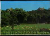 Palácio da Pena e Jardim de Seteais - Sintra/Portugal