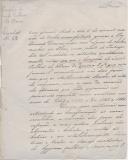 Circular do Fiscal do Conselho de Saúde Pública do Reino, Marcolino Craveiro da Silva, ao Administrador do Concelho de Sintra, informando que não se tem manifestado caso algum de cólera morbus em Elvas, único ponto em Portugal onde aconteceu. Solicita que se continue a ter as medidas de higiene pública e municipal.