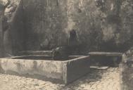 Fonte da Trindade em Sintra.