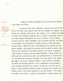 Carta de doação de bens em sintra, Colares e Cascais, concedida por D. Dinis a  seu filho D. Pedro.