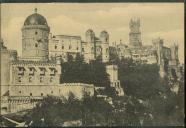 Palácio Nacional da Pena