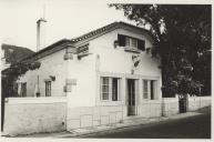 Restaurante "Camarão da Tia Anica" em Colares.