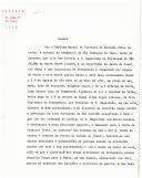 Requerimento de Manuel de Oliveira de Miranda de São Domingos de Rana, servindo no forte de São Julião da Barra, para receber remuneração dos seus serviços prestados no Brasil bem como dos serviços prestados pelo seu pai.