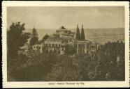 Sintra - Palácio Nacional da Vila