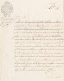 Circular, no impedimento do Secretário Geral do Governo Civil de Lisboa, Pedro José Oliveira, ao Administrador do Concelho de Sintra, referente à companhia de Obras Públicas de Portugal, para que entre os engenheiros e as autoridades administrativas exista a mais perfeita harmonia para um bom funcionamento.