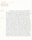 Carta régia de D. Afonso V na qual concede licença ao prior e frades do Mosteiro de São Jerónimo de Penha Longa para comprar bens de raiz até ao valor de 300 escudos de ouro, para além das 500 dobras que já haviam sido autorizadas.