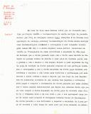 Carta de venda de parte de uma herdade no Outeiro do Goulão em Manique feita por Leonardo Martins e Estevão Anes a Leonardo rodrigues e sua mulher Maria Migueis, moradora em Lisboa.