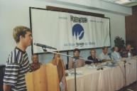 Evento organizado pela divisão de desporto da Câmara Municipal de Sintra.