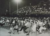 Comício da Comissão Administrativa da Câmara Municipal de Sintra, no Parque da Liberdade, em Sintra.