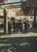 Apresentação do Plano Diretor Municipal de Sintra no hotel de Vale de Lobos.