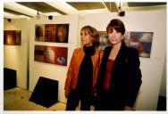 Personalidades na Inauguração do Centro Cultural Olga Cadaval.