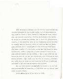 Carta na qual João Filipe da Fonseca pede ao Aresenal Real da Marinha madeiras, ferragens, cordas e archotes de esparto para a construção do edifício do armazém e das bombas de Queluz.