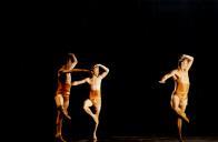 Ballet Comp. Slovene Nat. Theatre Op. & Ballet Ljubjana, no Centro Cultural Olga Cadaval, durante o Festival de Música de Sintra.