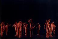 Noites de Bailado com Aterballetto, nos jardins do Hotel Palácio de Seteais.