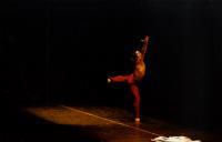 Ballett Estable des Teatro Colón, no Centro Cultural Olga Cadaval, durante o Festival de Música de Sintra.
