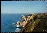 Cabo da Roca - O ponto mais Ocidental da Europa