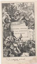 Segunda Década de las Guerras de Flandes.
