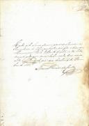 Livro número 2 para registo de escrituras de aforamento e reconhecimento de foreiros feitos à Câmara Municipal de Sintra.