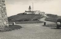 Farol do Cabo da Roca.