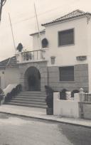 Posto da Polícia de Segurança Pública de Queluz.
