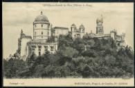 Cintra -Castello da Pena (Château de Pena)